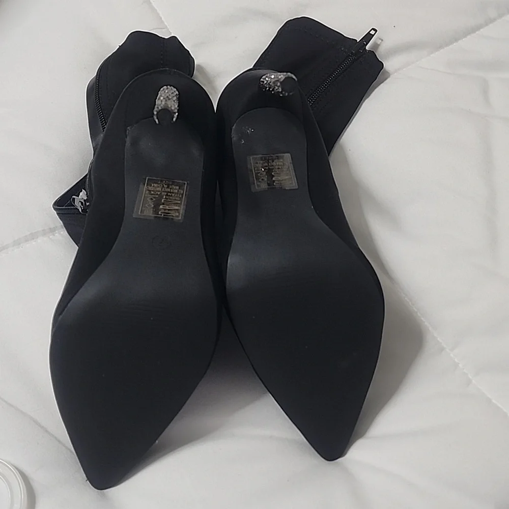 Booties - Picture 2 of 5